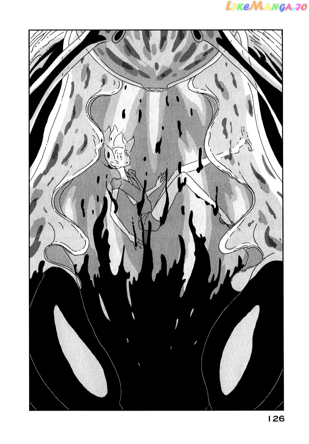 Land of the Lustrous, Chapter 4 image 12